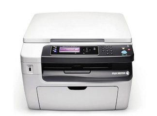 ��ʿʩ��Fuji Xerox DocuPrint 180 ����