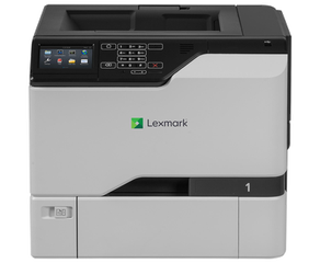 ����Lexmark CS727 ��ӡ������