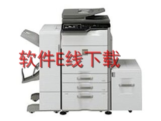 ����Sharp MX-B402 һ�������