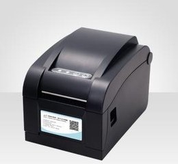 о��Xprinter XP-F260L ��ӡ������