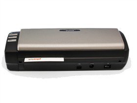 ����Plustek MobileOffice AD480 ɨ��������