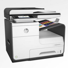����HP PageWide Pro 772dw ��ӡ������