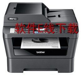 �ֵ�Brother MFC-L2713DW ��ӡ������