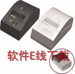 ����FuKun FK-POS58B ��ӡ������