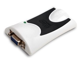 ���Wavlink WL-UG321V USB�����Կ�����