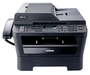 �ֵ�Brother MFC-J897DN ��ӡ������