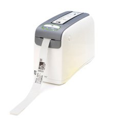 ����Zebra HC100 Patient I.D. Solution �����ӡ������