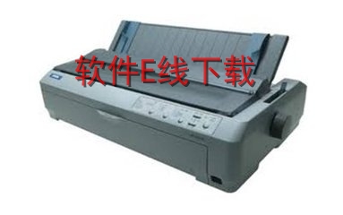 ������Epson LQ-1600KIVH ��ӡ������