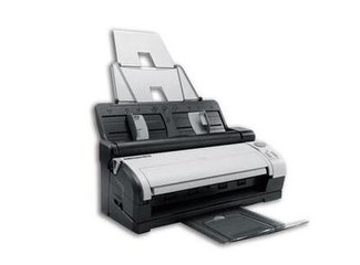 晟拓Suntalk SK1300 扫描仪驱动