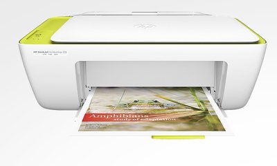 ����HP DeskJet Ink Advantage 2676 ����