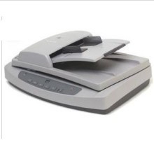 ����HP Scanjet 4200cxi ɨ��������