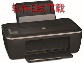 ����HP Deskjet 1051 ��ӡ������