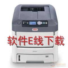 OKI C823n ��ӡ������