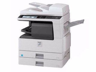 ����Sharp DX-C400 ��ӡ������