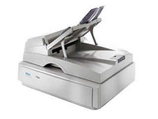 ���Avision AV320E2 Plus ɨ��������