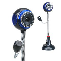 PixArt PAC7302����ͷ��������