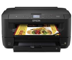 ������Epson WF-7218 ��ӡ������