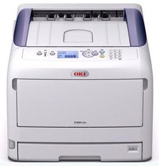 OKI C542dn ��ӡ������