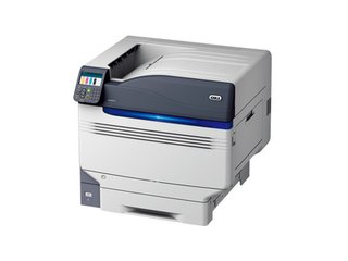 Oki ES4132 打印机驱动