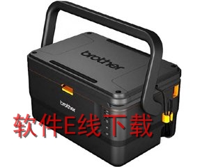 �ֵ�Brother PT-E850TKW ��ӡ������