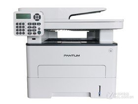 ��ͼ Pantum M7200FDW ��ӡ������