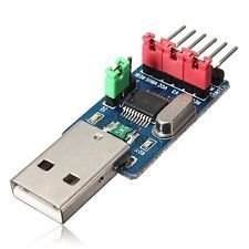 CH341A USBתI2C/SPI/UART����������