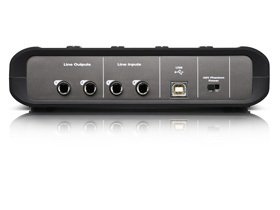 M-Audio Mobile Pre MKII��������