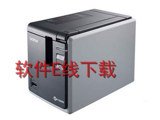 �ֵ�Brother PT-P710BT ��ӡ������