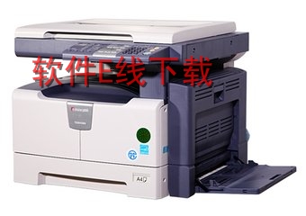 ��֥Toshiba e-STUDIO2007 һ�������