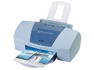 Canon S520��ӡ������