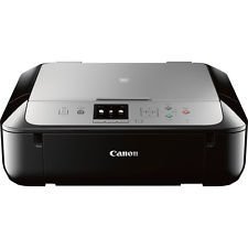����Canon PIXMA MG5721 ��ӡ������