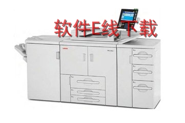 ����Ricoh DX 3340 ��ӡ������