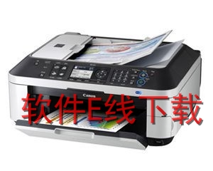 ����Canon PIXMA MX357 һ�������