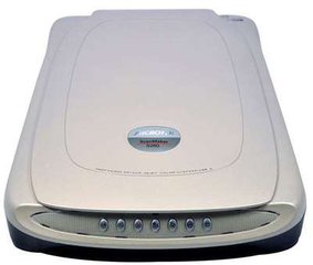 �о�Microtek ScanMaker 3830 ɨ��������