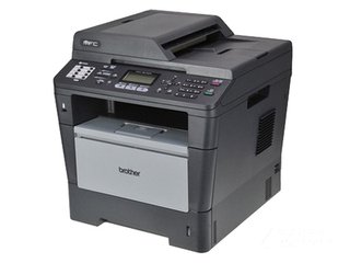 �ֵ�Brother MFC-J820DN ��ӡ������