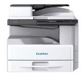 ��ʿ��ҮGestetner DSm820s ��ӡ������