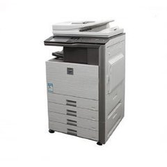 ����Sharp MX-M620U ��ӡ������