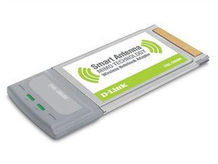 D-Link DWL-650���߱ʼǱ���������