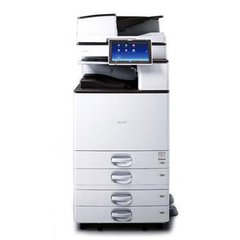 ����Ricoh MP 4055SP ��ӡ������