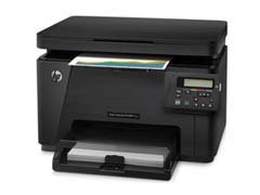 ����HP Color LaserJet Pro MFP M281cdw ����
