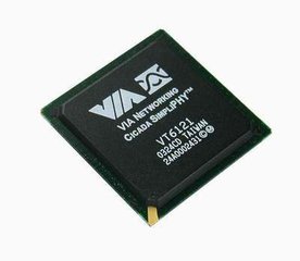 ��ʢ Velocity VT6120/VT6122 Gigabit��̫������������