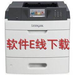 ����Lexmark MS817 ��ӡ������