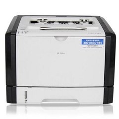 ����Ricoh SP 330DN ��ӡ������