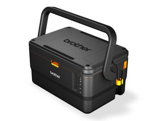 �ֵ�Brother PT-E800T ��ӡ������