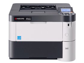 ����Kyocera LS-C8100DN ��ӡ������