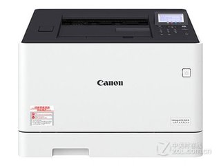 ����Canon imageCLASS LBP654Cx ��ӡ������