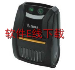 ����Zebra ZR328 ��ӡ������