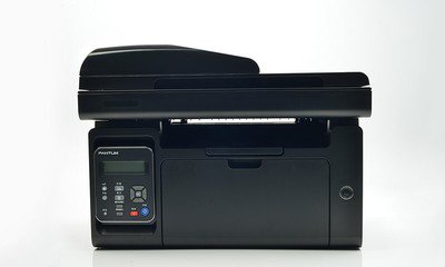 ��ͼ Pantum M6509NW ��ӡ������