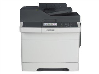 ����Lexmark MS617 ��ӡ������