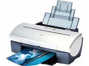 ����Canon i850��ӡ������